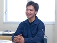 倉庫作業スタッフ（未経験歓迎）◆三菱倉庫100％子会社／実働7h／休憩3回／4年連続昇給！2