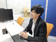 総務（医療・介護保険の知識を活かす）◆東証スタンダード上場グループ／年休130日／残業月10h程度3