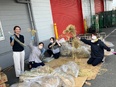 栄養士（献立作成未経験OK）◆クリエイティブな献立提案／残業ほぼなし／賞与年2回／転勤なし／在宅可2