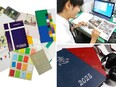 卒業アルバムの営業（未経験歓迎）◆取引ある学校中心／設立75年／年休127日／10連休以上取得可！3