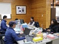 事務スタッフ◆賞与5.7ヶ月分／寮あり／ディープインパクトなどを輩出／競馬に携われる仕事です！3