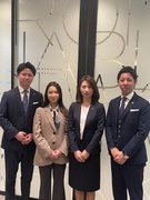 保険の営業◆人生に、たしかな選択を。万一の安心と資産形成のお手伝いをする仕事／完全週休2日制1