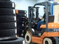総合職（製造・配送・倉庫管理）◆未経験歓迎／ブリヂストングループ／賞与4.4ヶ月分／年間休日120日3