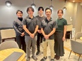 提案営業◆テレアポなし/月給28万円/年間休日120日/長期休暇取得も可能3
