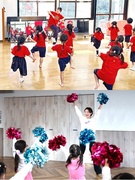 幼児体育のインストラクター（ダンス・チア・新体操）◆スポーツ経験が活きる／年休122日／賞与4ヶ月分1