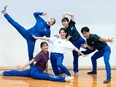 幼児体育のインストラクター（ダンス・チア・新体操）◆スポーツ経験が活きる／年休122日／賞与4ヶ月分2