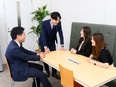 キャリアコーディネーター◆未経験歓迎／医療・福祉に特化／初年度年収600万円実績多数／年休124日2