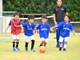 子ども向け体育指導員（体育・サッカー・剣道）◆スポーツ経験が活かせる／年間休日122日／賞与4ヶ月分2