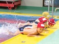 子ども向け体育指導員（体育・サッカー・剣道）◆スポーツ経験が活かせる／年間休日122日／賞与4ヶ月分3