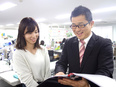 営業事務◆残業平均月13h程／年休122日／賞与年2回／未経験OK×銀座勤務／育休産休取得実績有2