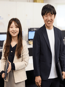 管理事務（未経験歓迎）◆残業少なめ／年間休日120日以上／賞与年2回／大手企業との取引多数の安定企業1
