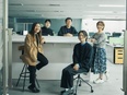 調達担当◆東証プライム上場グループ／フレックスタイム／在宅勤務有／年休126日／土日休み／賞与年3回2
