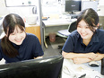 受注担当（未経験歓迎）◆月給25万円～／年休126日／土日祝休み／残業月20時間以内／面接1回2