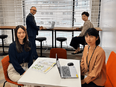 事務スタッフ(企業主導型保育事業をサポート)◆土日祝休み/年間休日125日/面接1回のみ!2