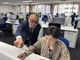 事務スタッフ(企業主導型保育事業をサポート)◆土日祝休み/年間休日125日/面接1回のみ!3
