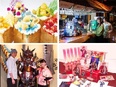店舗運営スタッフ（未経験歓迎）◆モンハン・呪術廻戦・サンリオなどコラボ店舗多数／年休129日も選べる3
