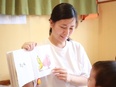 担任保育士◆実務経験不問／残業原則ゼロ／持ち帰り仕事ナシ／看護師常駐で安心／直近1年の定着率90％2