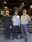 加工オペレーター（未経験歓迎）◆年休122日／7～11連休あり／残業少なめ／創業80年の老舗企業1