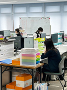 事務（未経験歓迎）◆月1～2日の有休消化推奨／残業ほぼ無／野菜・フルーツの社販あり／定着率100％1