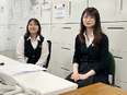 事務（未経験歓迎）◆月1～2日の有休消化推奨／残業ほぼ無／野菜・フルーツの社販あり／定着率100％2