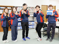 『明治の宅配』のルート営業（未経験歓迎）◆『R-1』など人気製品を取扱い／賞与年2回／面接1回！3