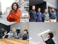 消防設備の点検スタッフ◆住宅手当月最大3.5万円／賞与4ヶ月分／家族手当／フリードリンク2