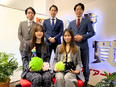 ルームアドバイザー◆完全反響営業／未経験から月収85万円可／年内新規オープン店舗有／引越支援有！2