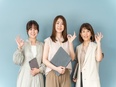 事務職（未経験歓迎）◆実働7時間／年休120日以上／1時間単位で有休取得可／入社時から有休付与3