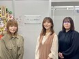 講演会研修プランナー◆週の半分リモート勤務／柔軟な働き方／残業ほぼ無し／土日祝休／大手企業と取引2