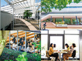 専任事務職員◆年間休日130日以上／実働7時間／賞与昨年度6ヶ月分／有給休暇取得率70％2