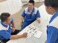 ガス機器のサービススタッフ（未経験歓迎）◆大阪ガスのパートナー企業／インセンティブあり／賞与年2回2