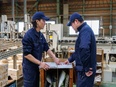 木材加工の作業スタッフ（未経験歓迎）◆大手企業と取引多数／創業96年／家族手当や習い事費用補助あり3