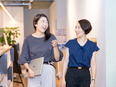 縁結びアプリの提案営業◆上場企業など1500社が導入する福利厚生『Aill goen』／リモート可2