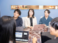 縁結びアプリの提案営業◆上場企業など1500社が導入する福利厚生『Aill goen』／リモート可3
