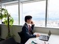 営業◆あなたが仕掛けた広告で観光地を活性化！／転勤なし／年間休日125日以上／インセンティブ充実2