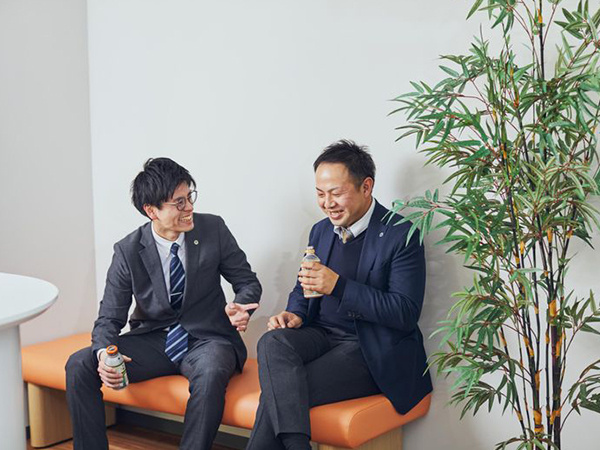 転職・求人情報イメージ1