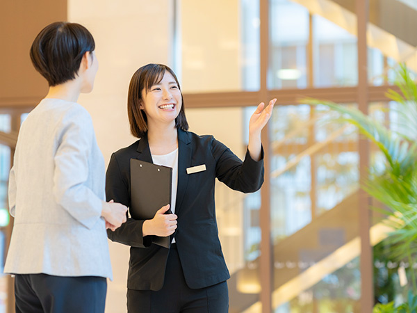 転職・求人情報イメージ1
