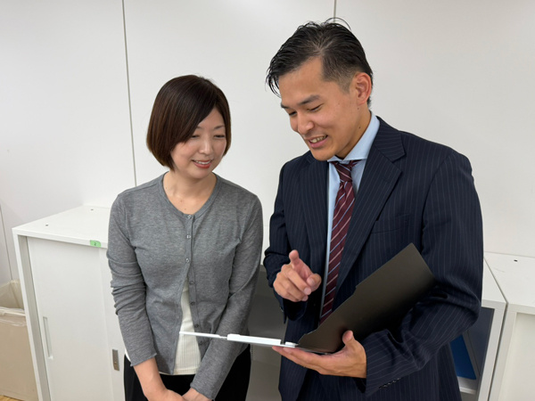 転職・求人情報イメージ2
