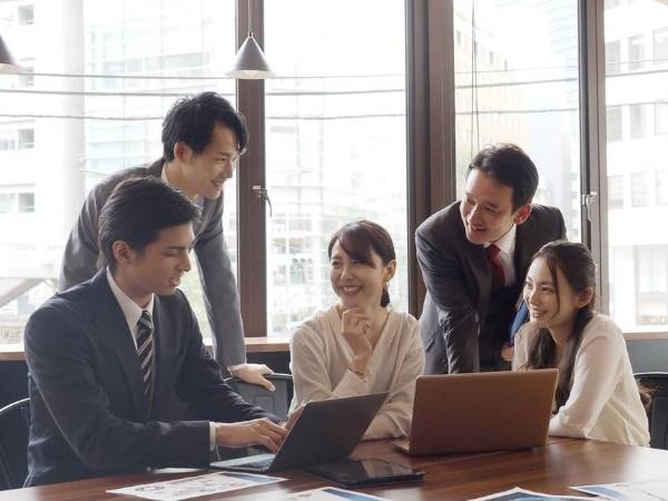 転職・求人情報イメージ1