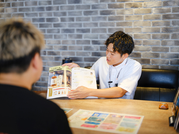 転職・求人情報イメージ2