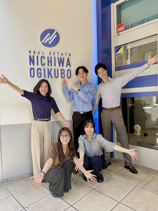 ルームアドバイザー◆年休122日／日祝休み＋年32日好きな時に休める制度／実働7時間／人気物件多数イメージ1