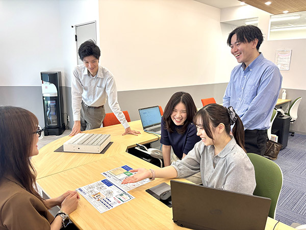 転職・求人情報イメージ1