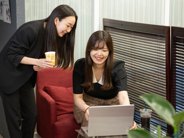 転職・求人情報イメージ2