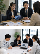 太陽光・蓄電池の推進営業◆年休125日／土日祝休み／賞与年2回／転勤なし／充実の研修制度1
