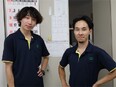 配送スタッフ（普通AT免許でOK）◆未経験者多数活躍／夜間運転なし／創業130年超／基本土日祝休み3