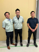 電設資材のルート営業（未経験歓迎）◆年間休日126日／飛び込みなし／家族・住宅手当など福利厚生充実1