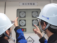設備管理スタッフ（未経験歓迎）◆入社特典最大20万／資格手当40種以上／残業少／設立49年の安定企業2