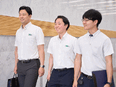 法人営業◆未経験歓迎／チーム制／安定の無借金経営／転勤無／賞与実績7.78ヶ月分／月給32.1万円～3
