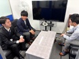 プログラマー◆3年間の丁寧なマンツーマン育成／直近も全員未経験入社／年休125日／定着率90％以上3
