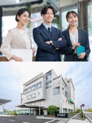 経理（主任ポジション・基幹職候補）◆初年度想定で年収650万円～950万円／世界トップクラスのシェア1